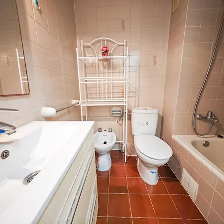 Litoral Costa Dorada - California Only Families Cambrils
