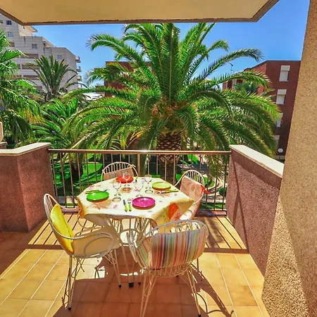 California - Only Families Apartment *