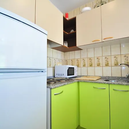 California - Only Families Apartment Cambrils
