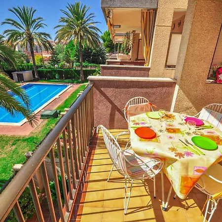 California - Only Families Apartment *