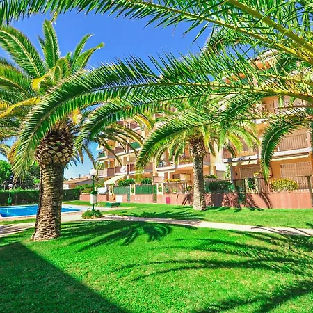 Apartment California - Only Families