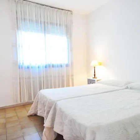 Apartment Litoral Costa Dorada - California Only Families
