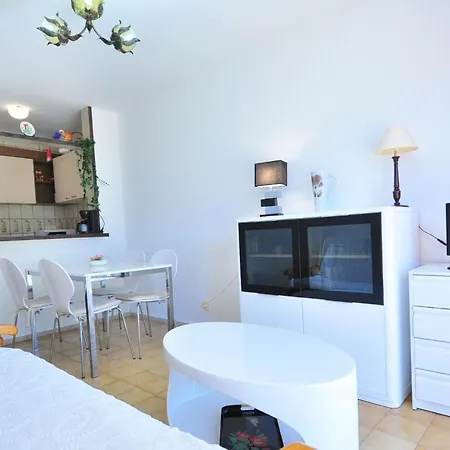 California - Only Families Apartment Cambrils