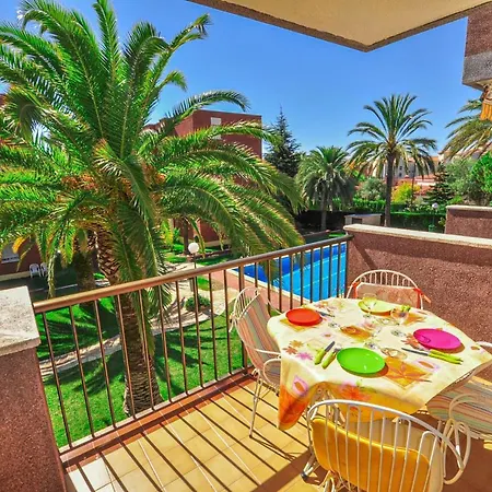 California - Only Families Apartment