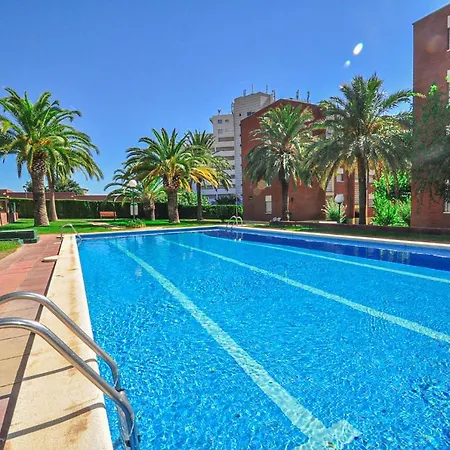 Litoral Costa Dorada - California Only Families
