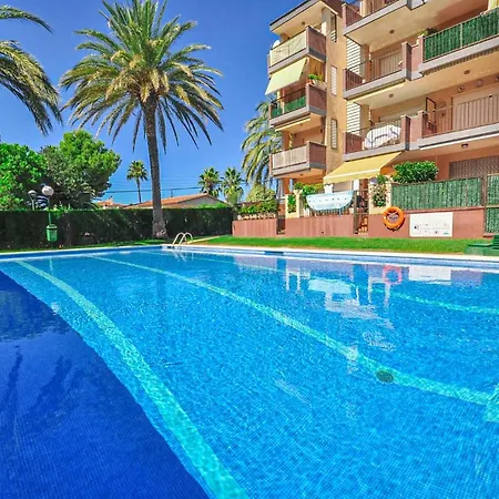Appartement Litoral Costa Dorada - California Only Families *