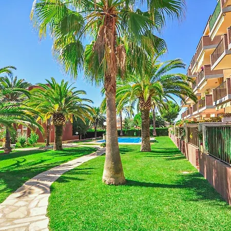 Apartment California - Only Families