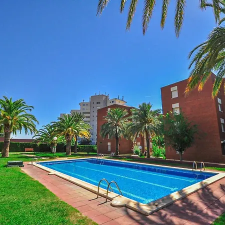 Litoral Costa Dorada - California Only Families