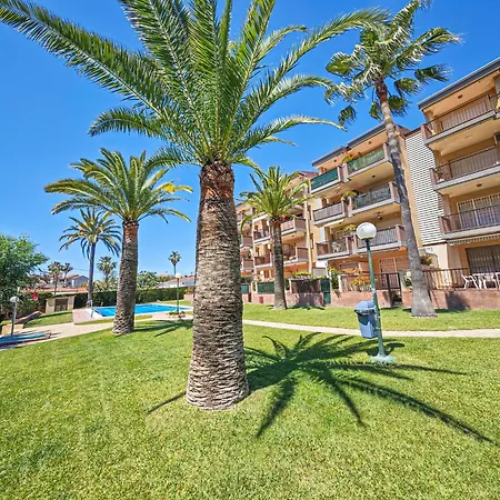 Litoral Costa Dorada - California Only Families * Cambrils