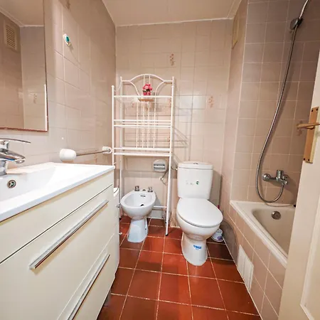 Litoral Costa Dorada - California Only Families Cambrils