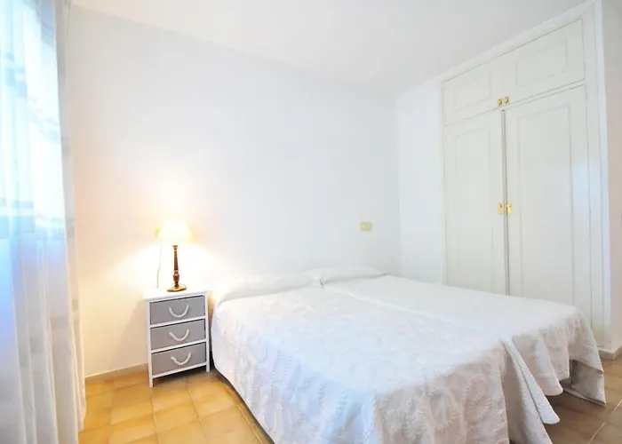 Litoral Costa Dorada - California Only Families Cambrils