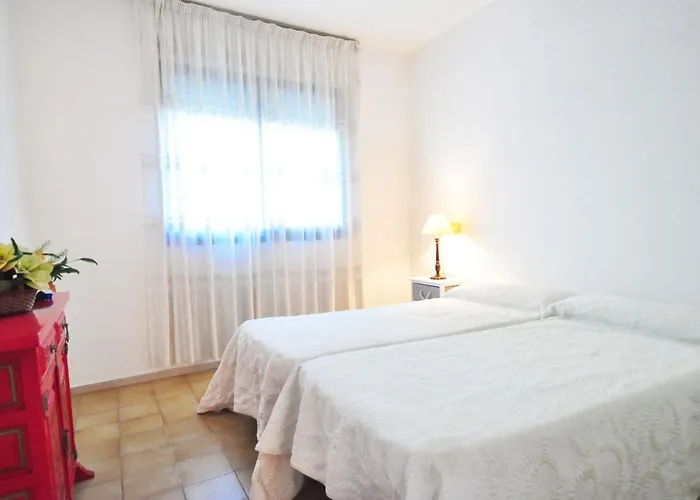 Apartman Litoral Costa Dorada - California Only Families