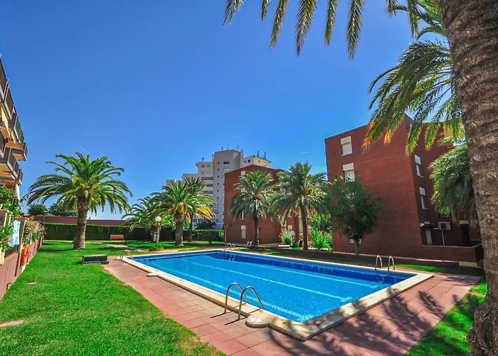 Litoral Costa Dorada - California Only Families