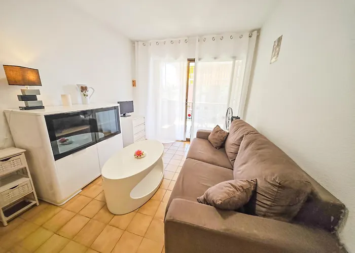Litoral Costa Dorada - California Only Families Apartman