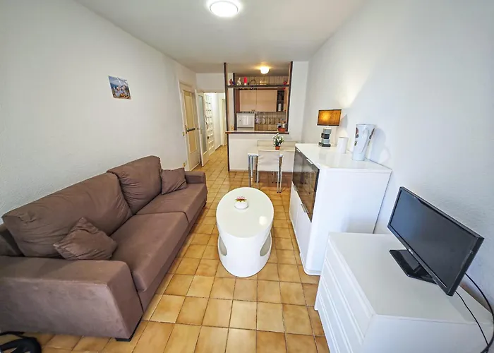 Litoral Costa Dorada - California Only Families Cambrils